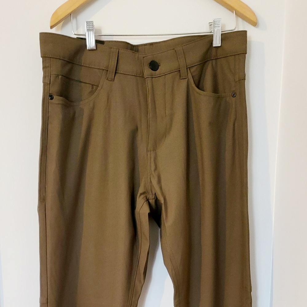 Zeroxposur  men pant